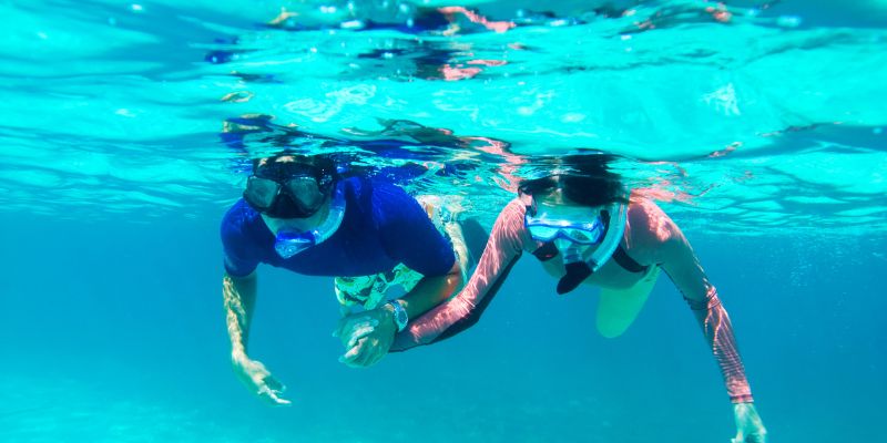 snorkeling-package