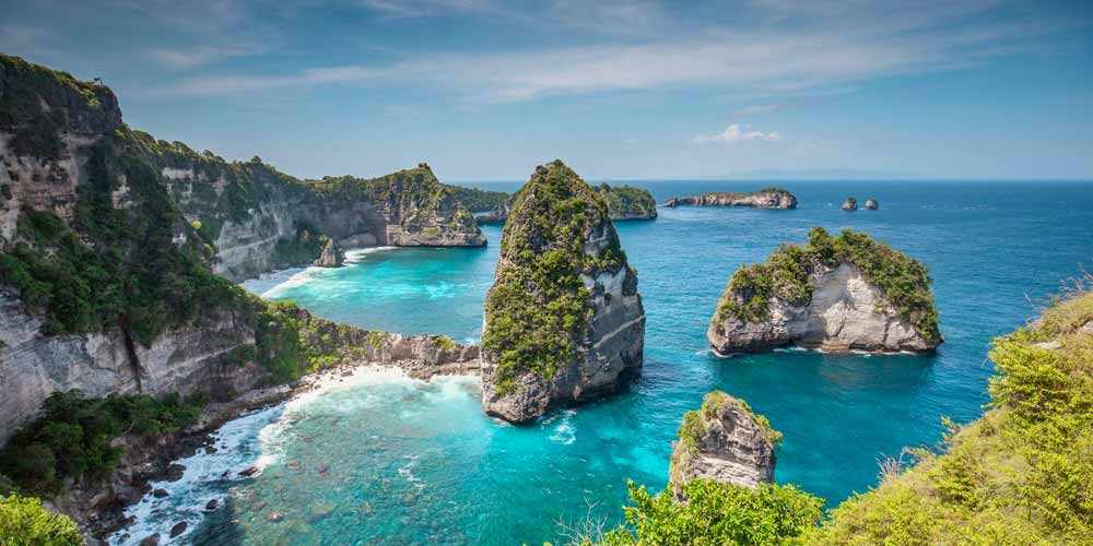thousand-island